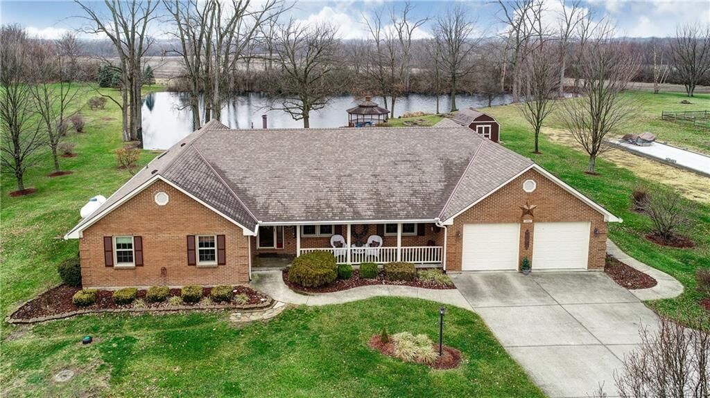 Property Photo: 4911 Hathaway Road OH 45036