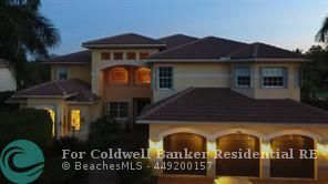 Property Photo:  10968 Garden Ridge Ct  FL 33328 