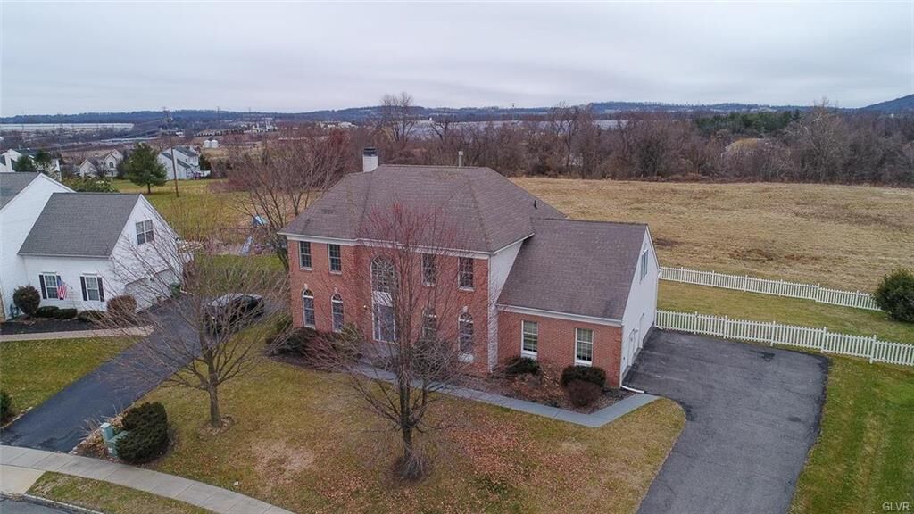 Property Photo:  1603 Adams Drive  PA 08886 