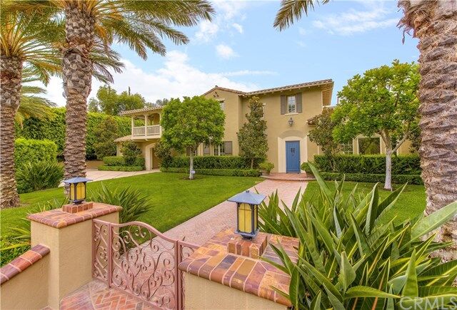 Property Photo: 2355 Portrait Way CA 92782