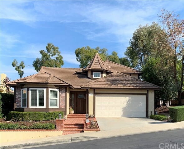 Property Photo:  6309 E Rocking Horse Way  CA 92869 