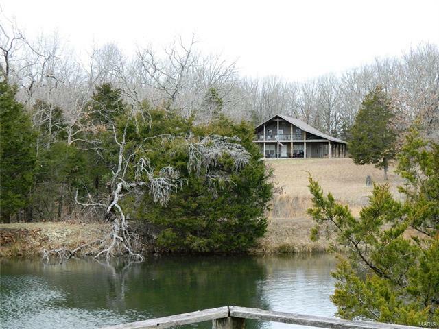 Property Photo: 28 Highway 28 East MO 65014
