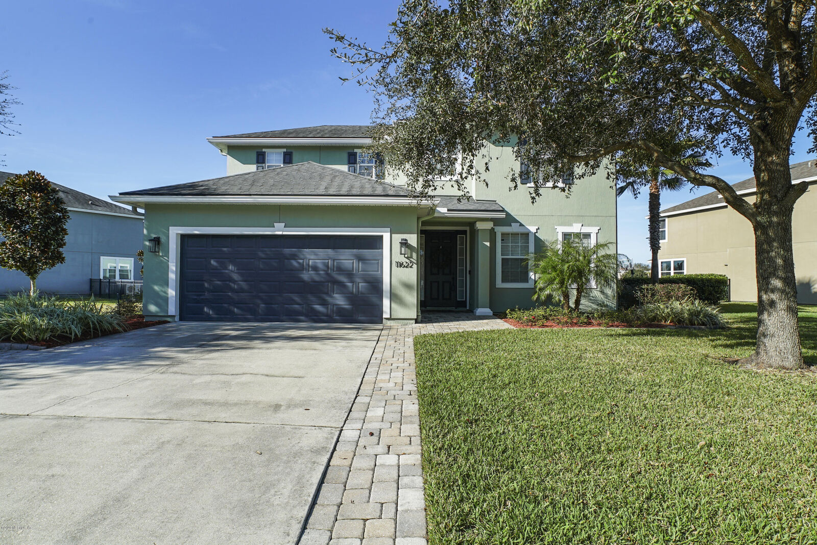 Property Photo:  11622 Wynnfield Lakes Circle  FL 32246 