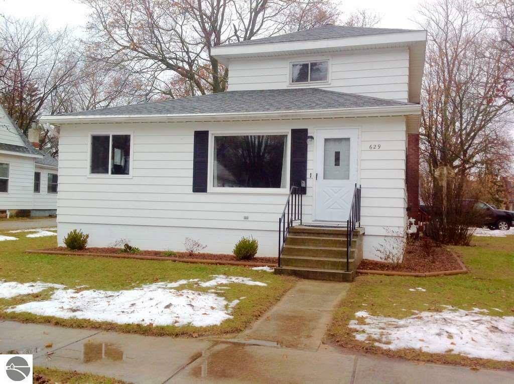 629 S Lansing  Mt Pleasant MI 48858 photo