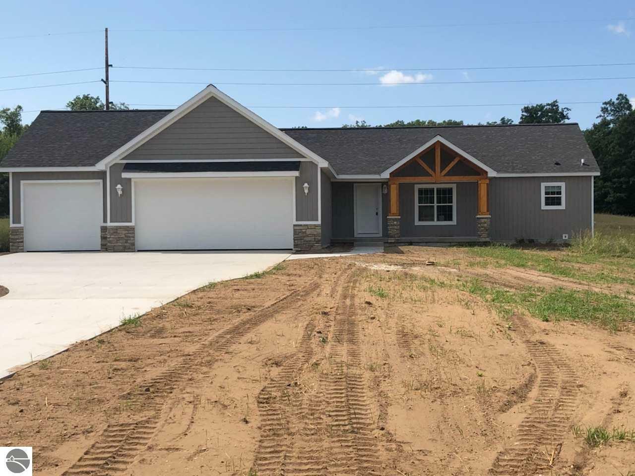 Property Photo: 7636 Switchback Trail MI 49620
