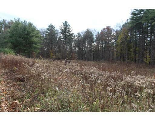 Property Photo:  1 Frontier Lane  MA 02054 