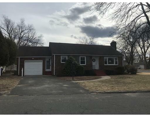 Property Photo: 199 Cambria St MA 01118