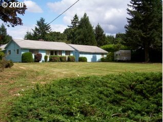 Property Photo: 7704 NW Skyline Blvd OR 97229