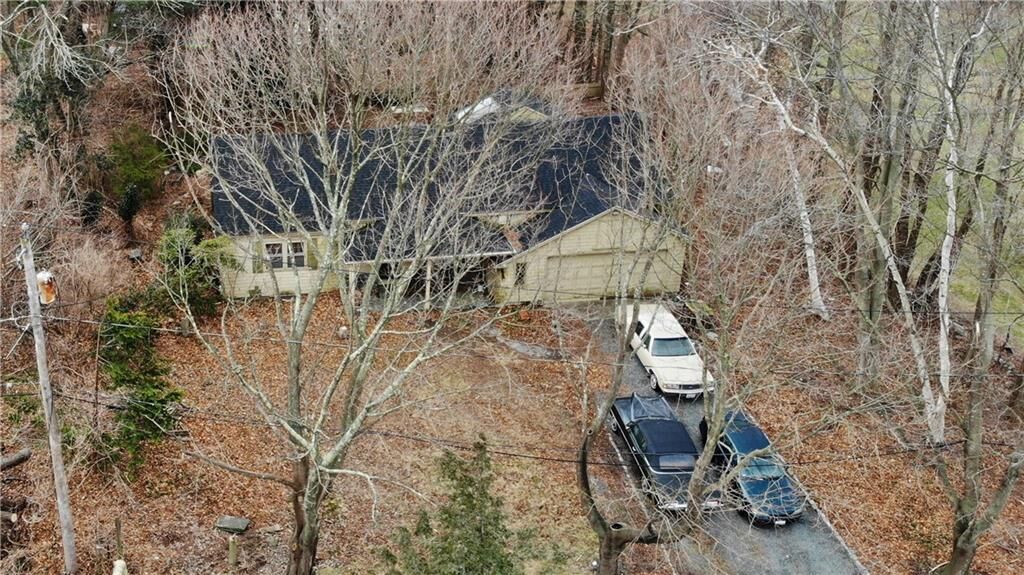 Property Photo: 44 Mare Ter RI 02871