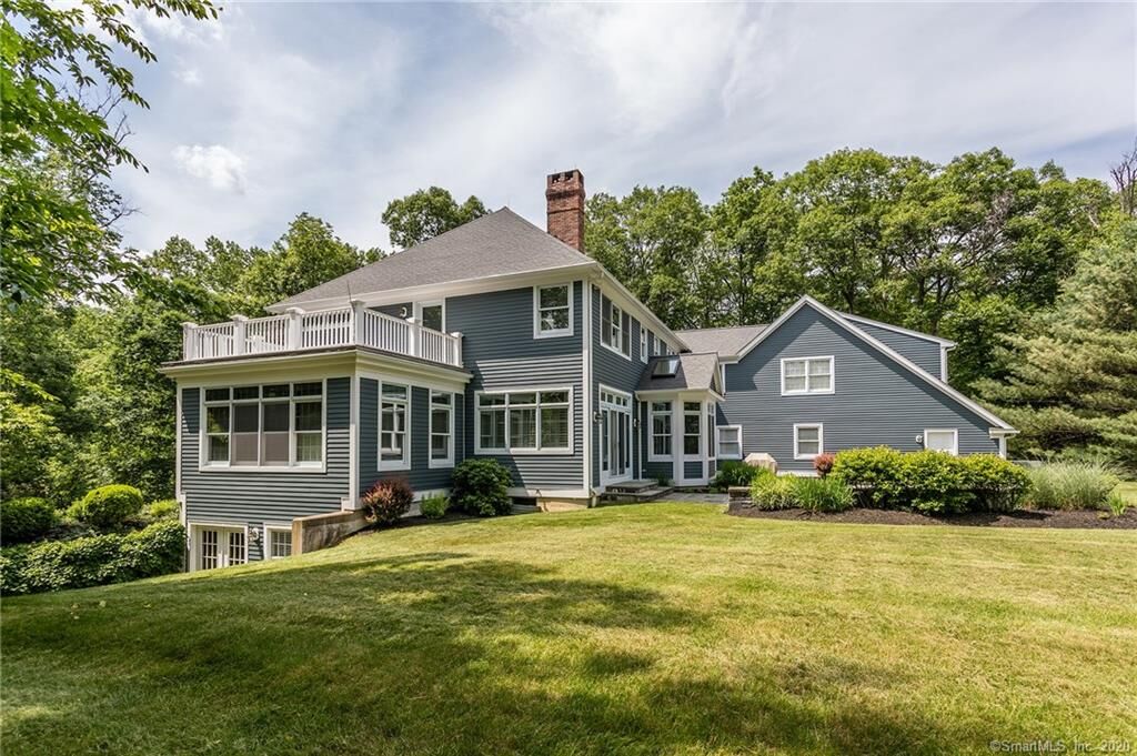 Property Photo:  9 Shelter Cove Road  CT 06784 