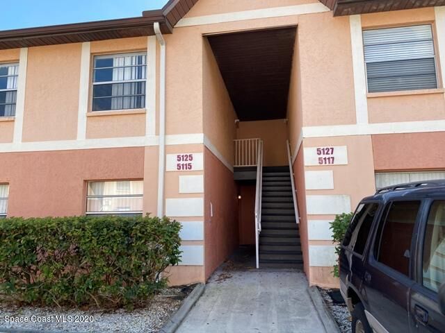 Property Photo: 5125 Pinewood Drive NE FL 32905