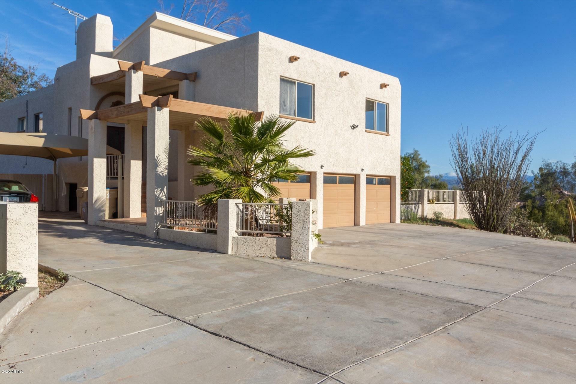 Property Photo: 13440 N Cliff Top Drive AZ 85268