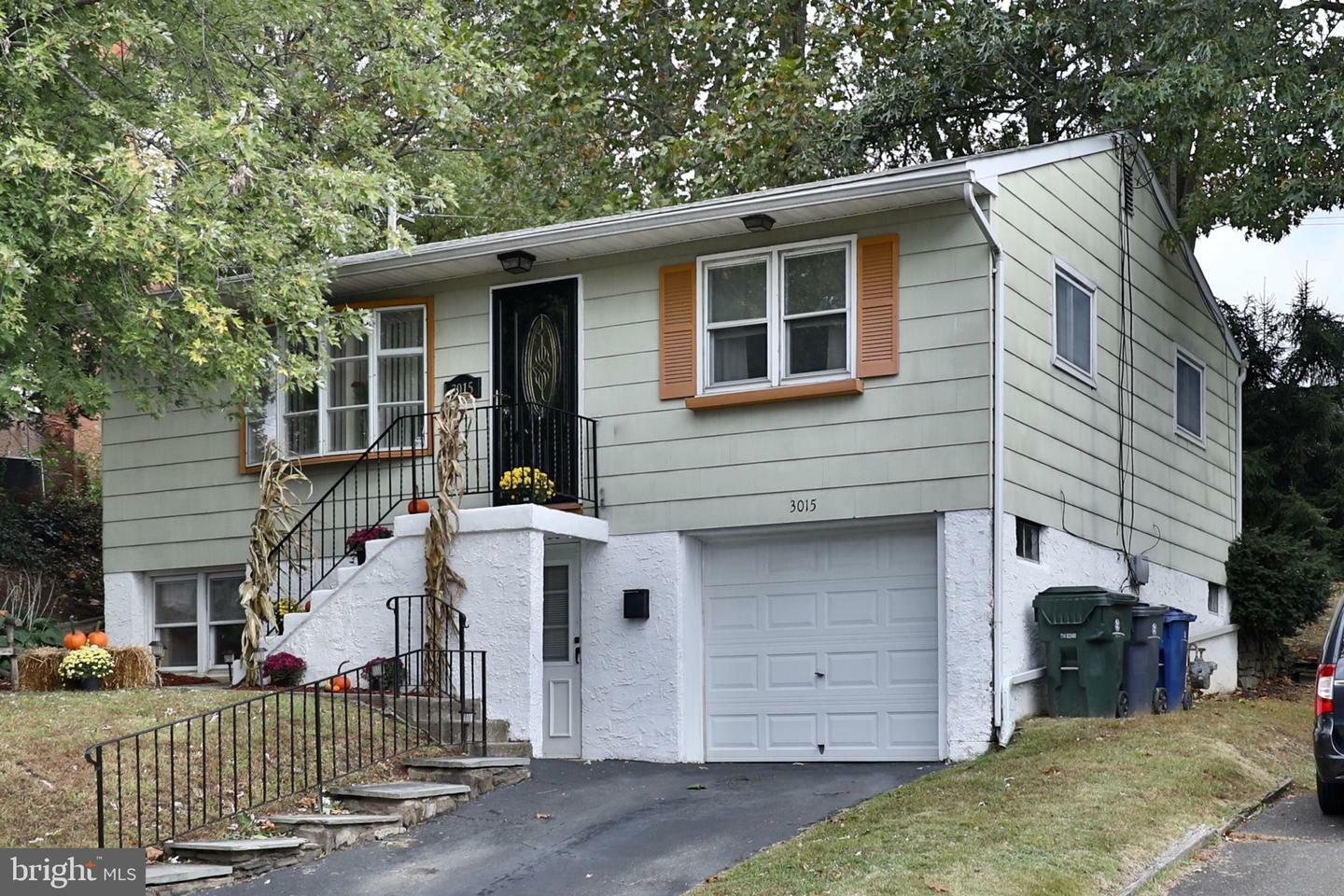 Property Photo:  3015 Turner Avenue  PA 19001 