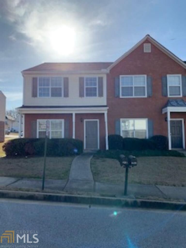 Property Photo:  4523 Heritage Parkway  GA 30349 