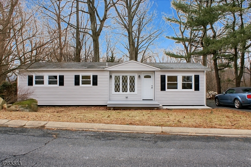 Property Photo:  23 Northwood  NJ 08829 