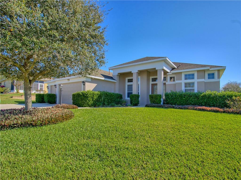 Property Photo:  27230 Falcon Feather Way  FL 34748 