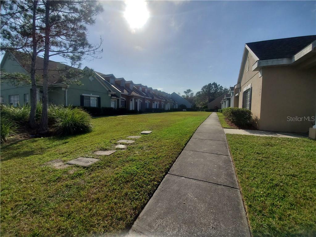 Property Photo:  1944 Island Walk Drive  FL 32824 