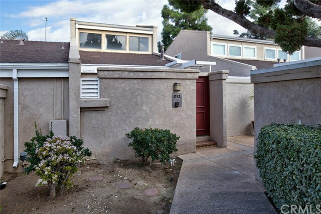 Property Photo:  2900 Madison Avenue D12  CA 92831 