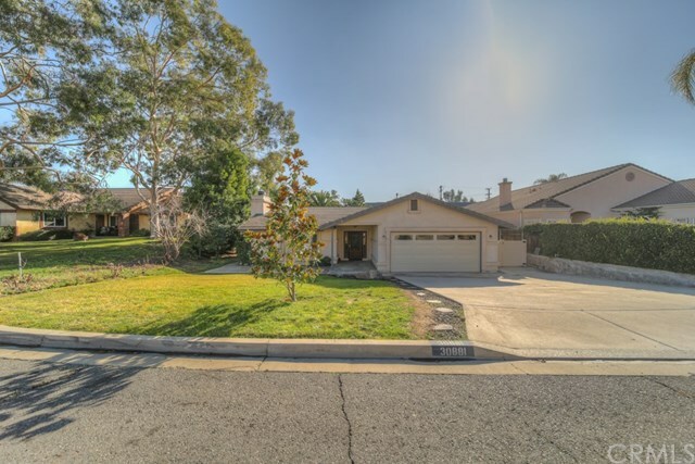 Property Photo:  30881 Burning Tree Drive  CA 92587 