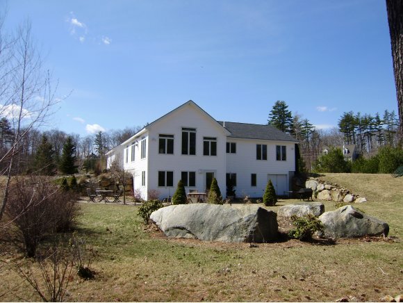 Property Photo:  85 Pointe Trinity Drive  NH 03884 