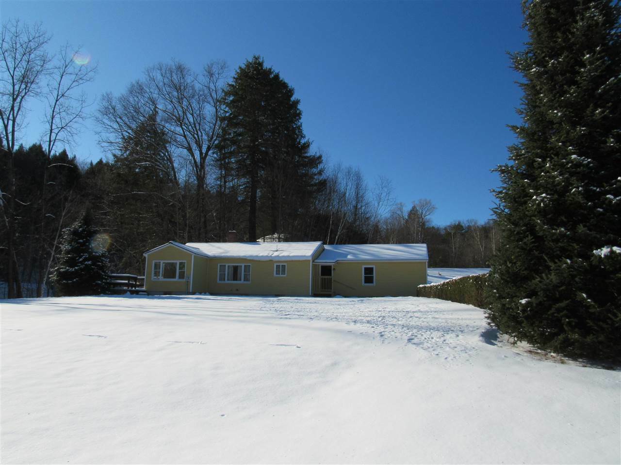 Property Photo:  450 Rockingham Road  VT 05101 