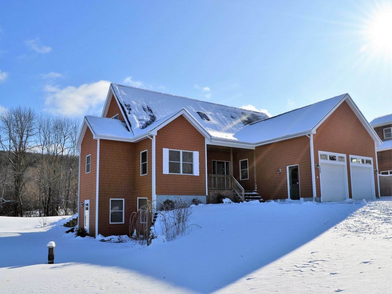 Property Photo: 135 Acadia Lane VT 05495
