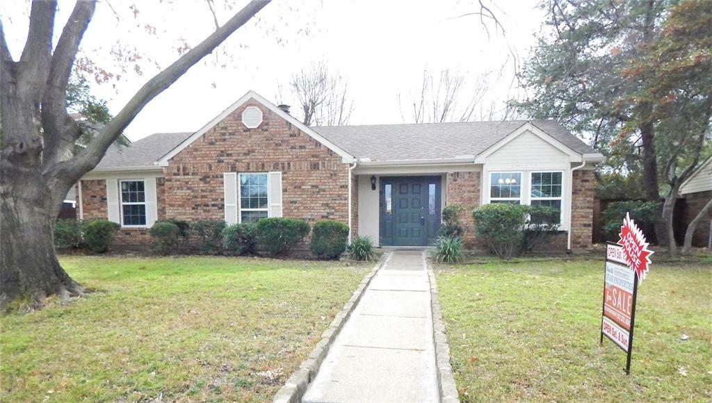 915 Mapleleaf Lane  Coppell TX 75019 photo