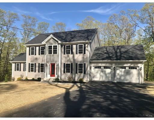 Property Photo:  38 West Princeton Rd  MA 01473 