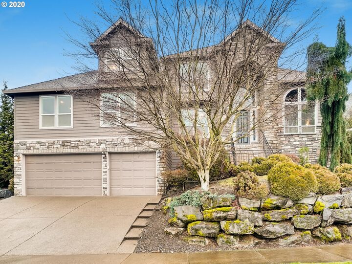 3064 NW Gravenstein St  Camas WA 98607 photo