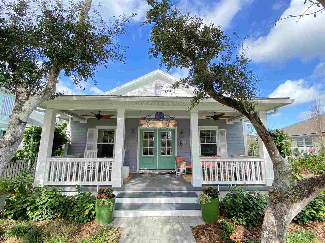 Property Photo:  30 Laughing Gull Ln  FL 32137 