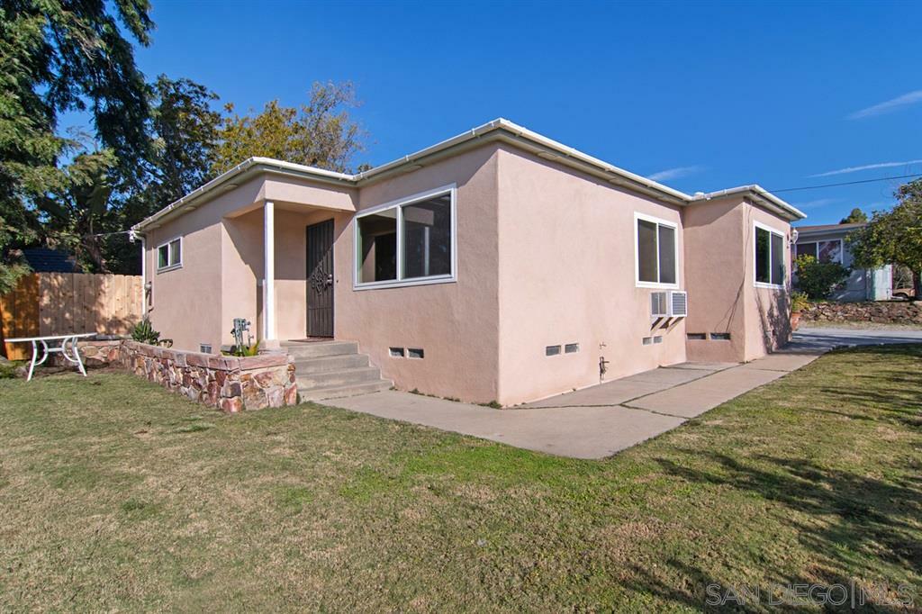 Property Photo:  1312 Tarbox St  CA 92114 