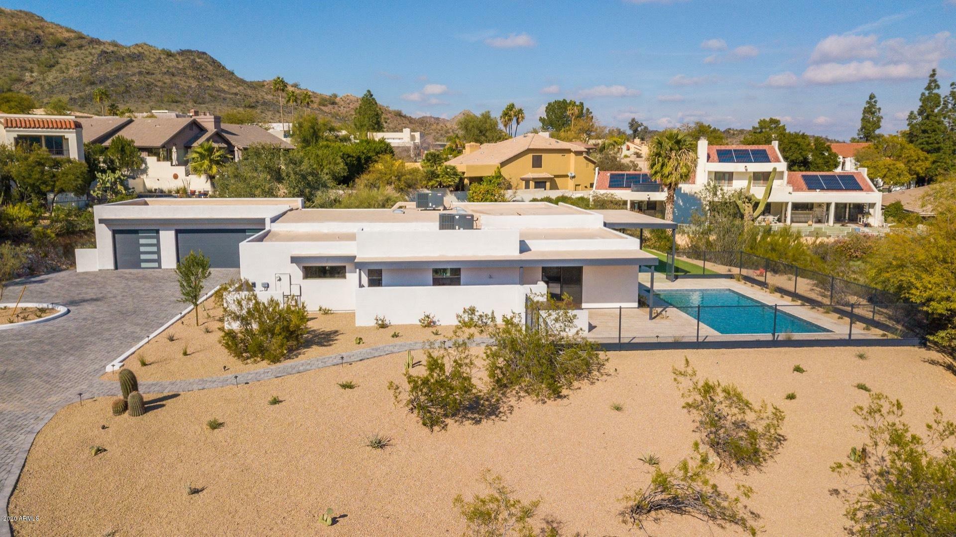 Property Photo: 2302 E Mountain View Road AZ 85028