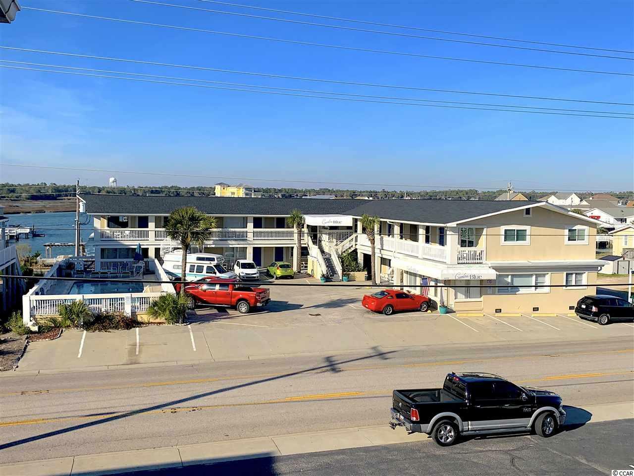 Property Photo:  4409 N Ocean Blvd. 105  SC 29582 