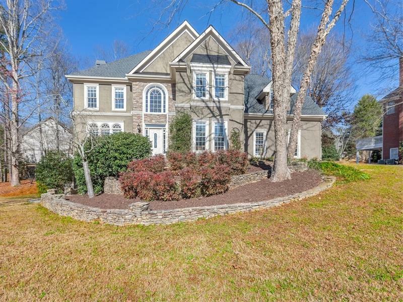 Property Photo:  641 Owl Creek Drive  GA 30127 