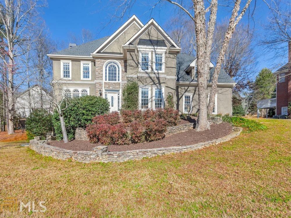 Property Photo:  641 Owl Creek Dr  GA 30127 