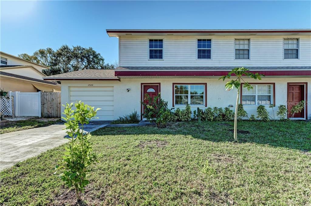 Property Photo:  2522 Wilson Avenue  FL 33770 