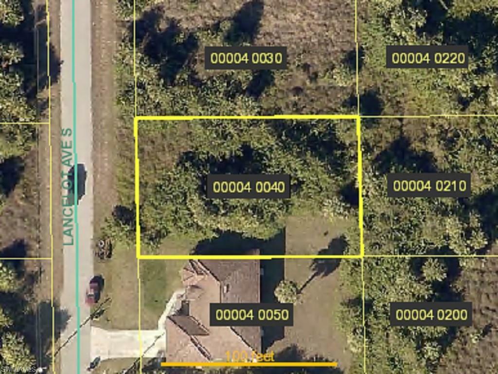 311 Lancelot Avenue  Lehigh Acres FL 33974 photo