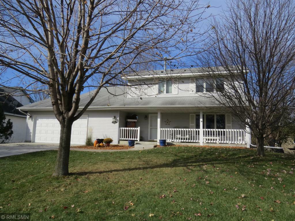Property Photo: 7356 Joliet Avenue S MN 55016