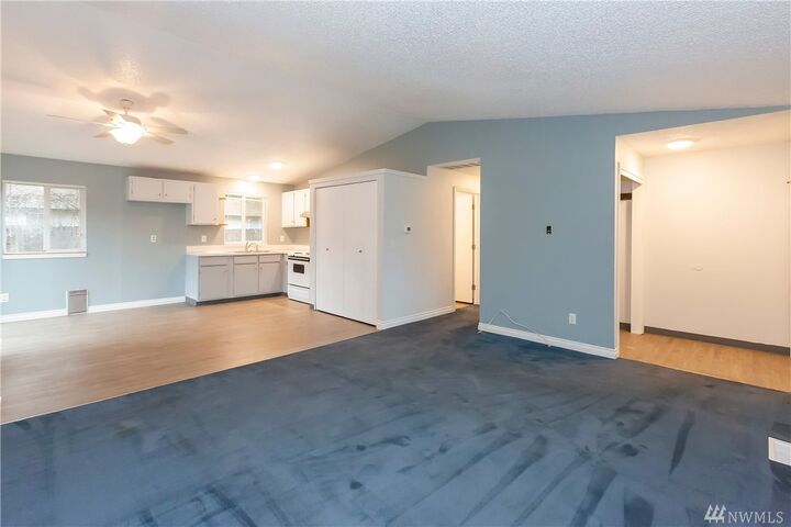 Property Photo: 7061 Woodlawn Drive NW WA 98311