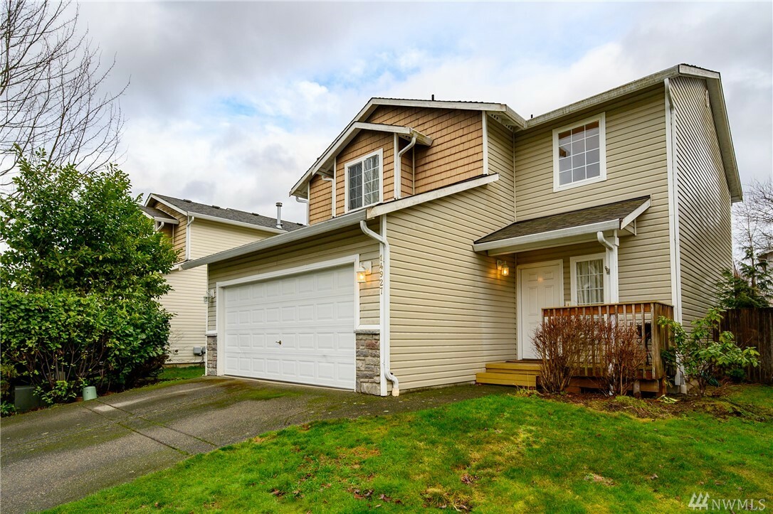 14927 47th Dr SE  Everett WA 98208 photo