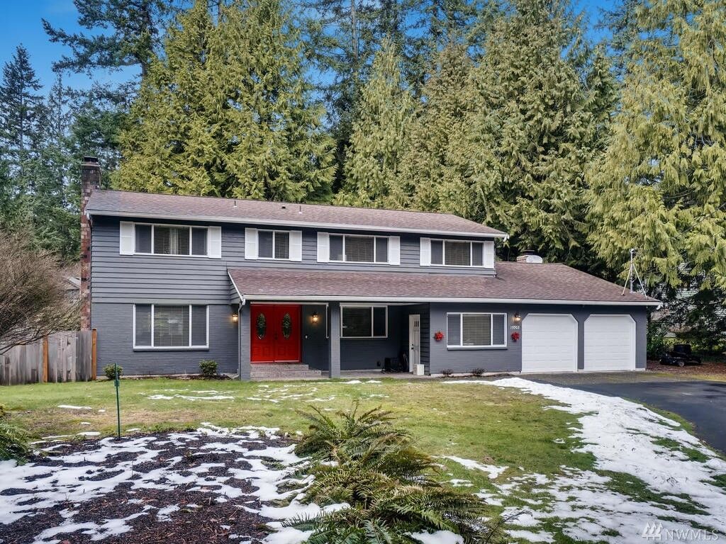 Property Photo:  19903  182nd Avenue NE  WA 98077 