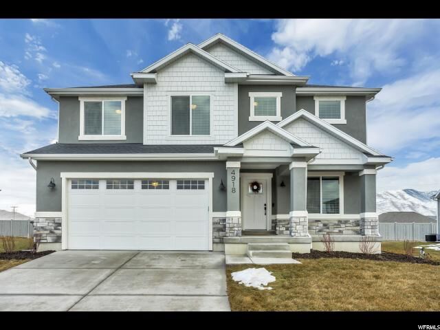 Property Photo: Address not disclosed UT 84005