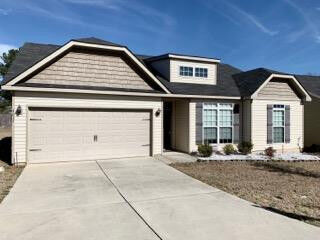 Property Photo:  4037 Corner Stroll Lane  SC 29829 