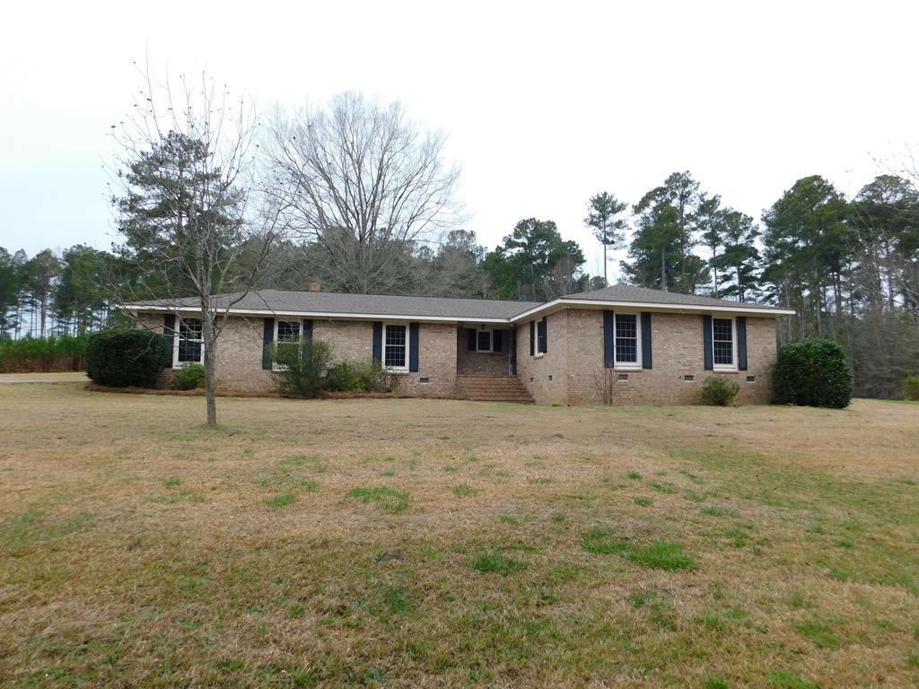 Property Photo:  2371 Union Church Road  GA 30824 