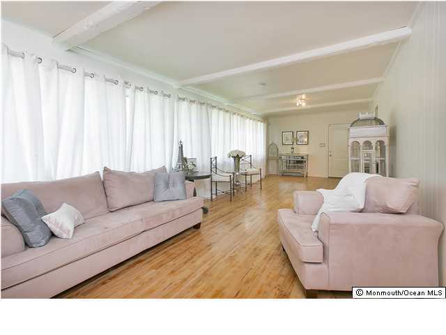 Property Photo: 4100 Atlantic Avenue NJ 07727
