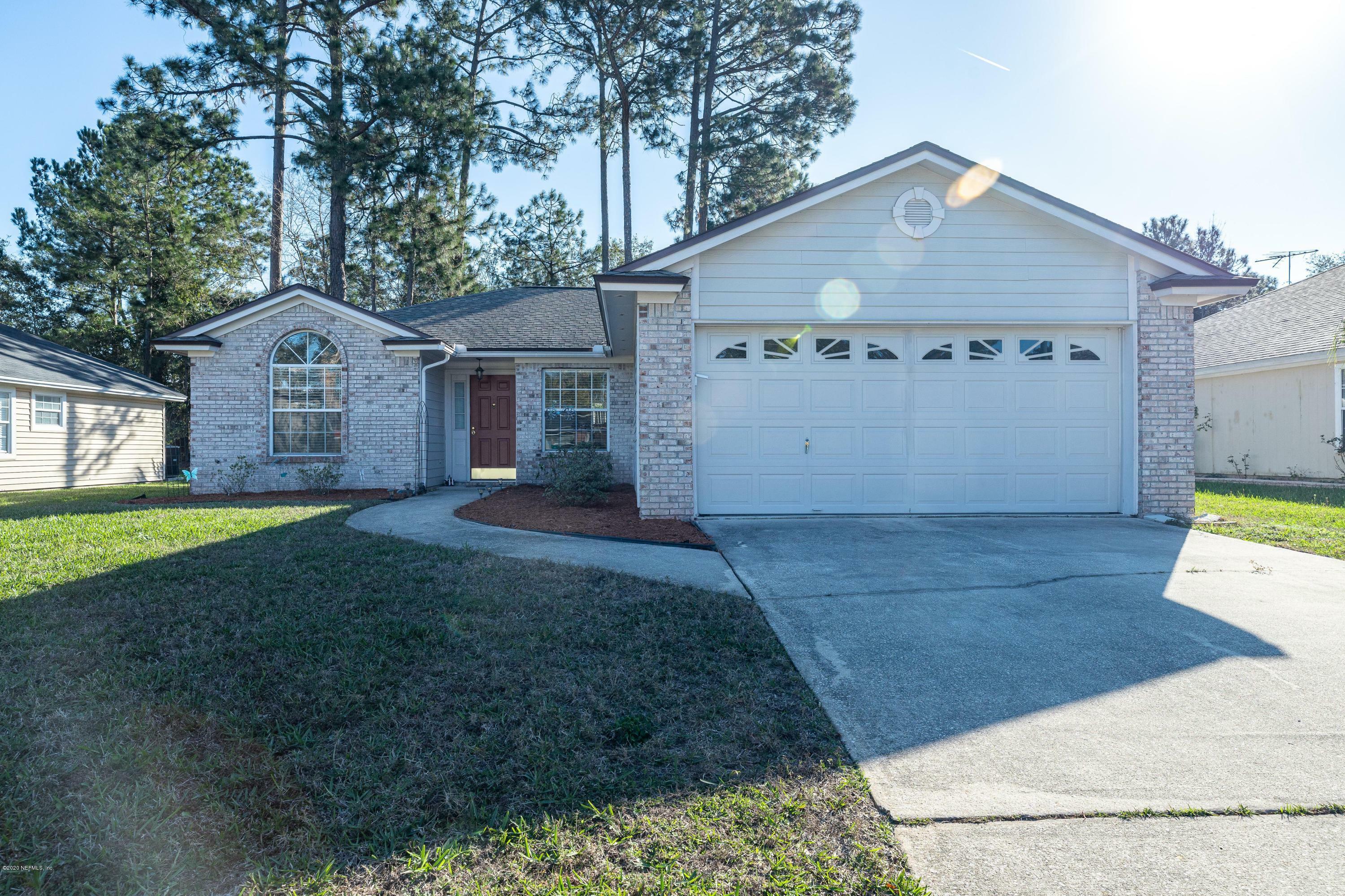 Property Photo:  1329 Portside Drive  FL 32003 