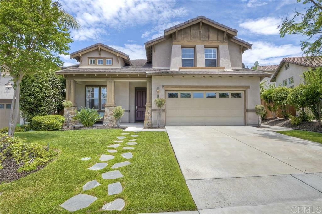 Property Photo:  728 N Valley View Dr  CA 91914 