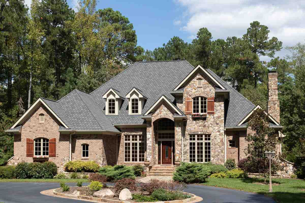 Property Photo:  490 Sun Forest Way  NC 27517 