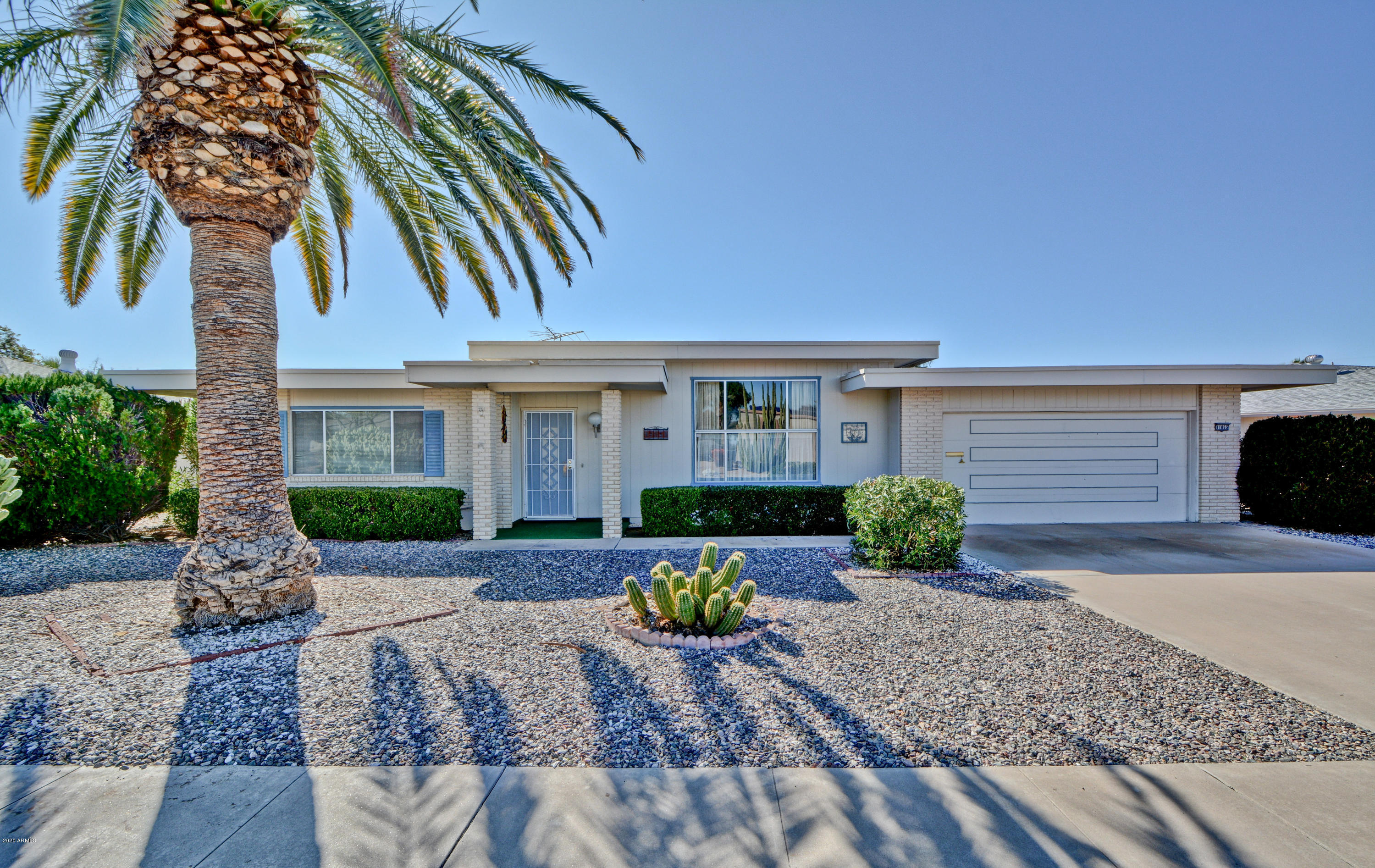 Property Photo: 11053 W Fargo Drive AZ 85351