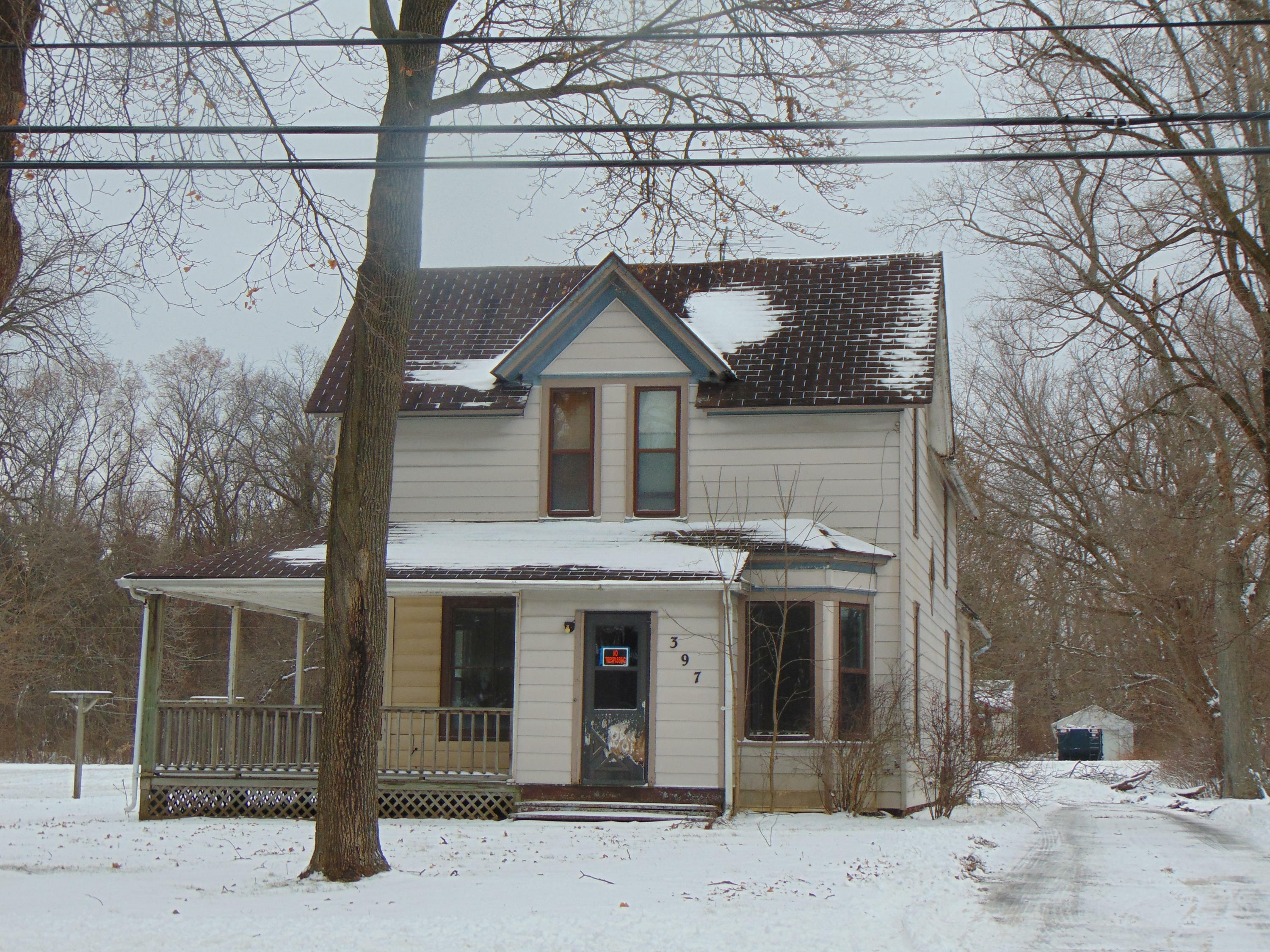 Property Photo: 397 W Geneva St WI 53191